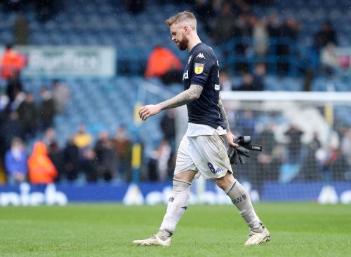 Leeds United: The dream might be dying