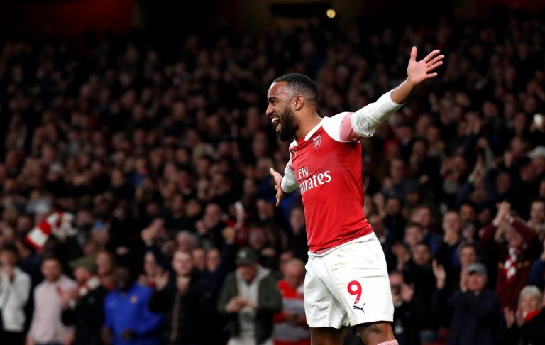 Arsenal: Alexandre Lacazette must replicate Thierry Henry’s famous Inter Milan heroics