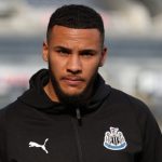 Jamaal Lascelles