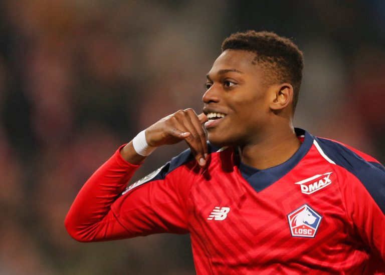 Wolves: Rafael Leao linked with move to Molineux