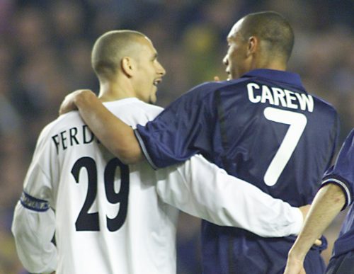 A moment in time: Leeds United’s Champions League semi-final heartbreak in 2001