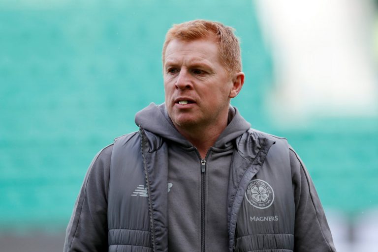 Neil Lennon is surely the best candidate Celtic could ask for