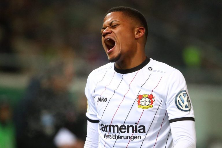 Manchester United: Red Devils eye up Leon Bailey as alternative to Jadon Sancho and Jack Grealish