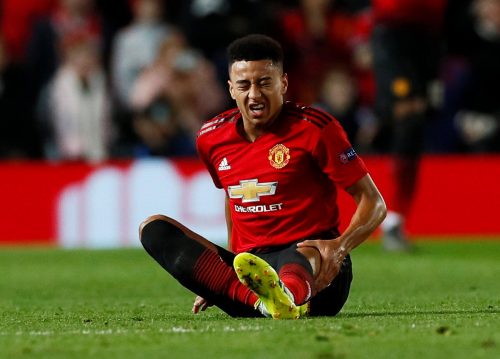 Lingard