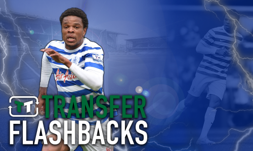 Transfer Flashback: Loic Remy