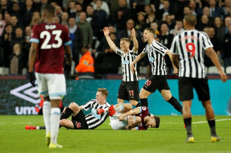 Sean Longstaff’s injury could cause problems for Newcastle United