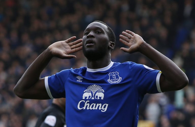 Lukaku