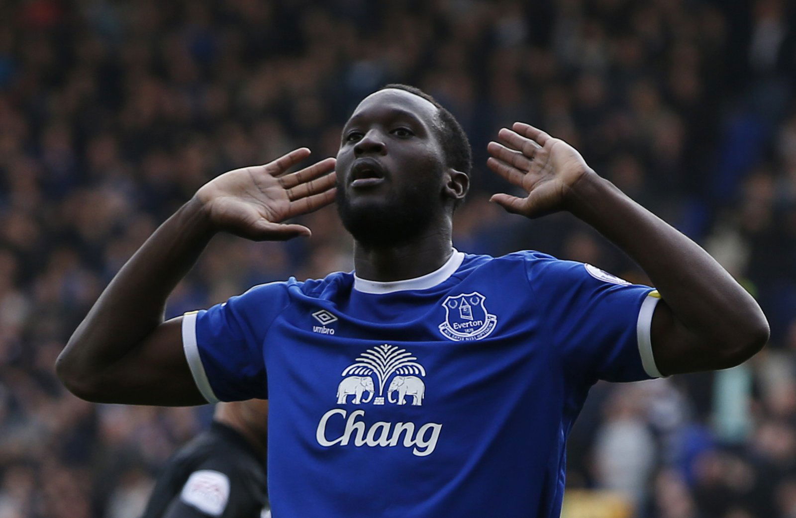 Everton: Fans heap praise on Romelu Lukaku’s Goodison career - Everton