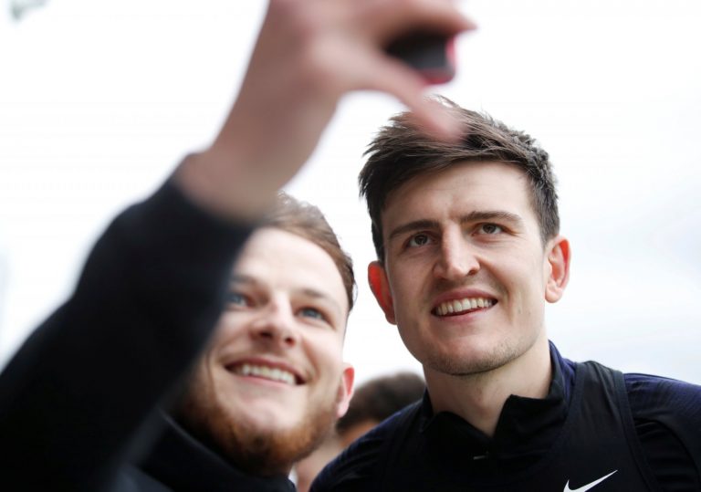 Manchester City: The knock-on effects of potentially signing Harry Maguire