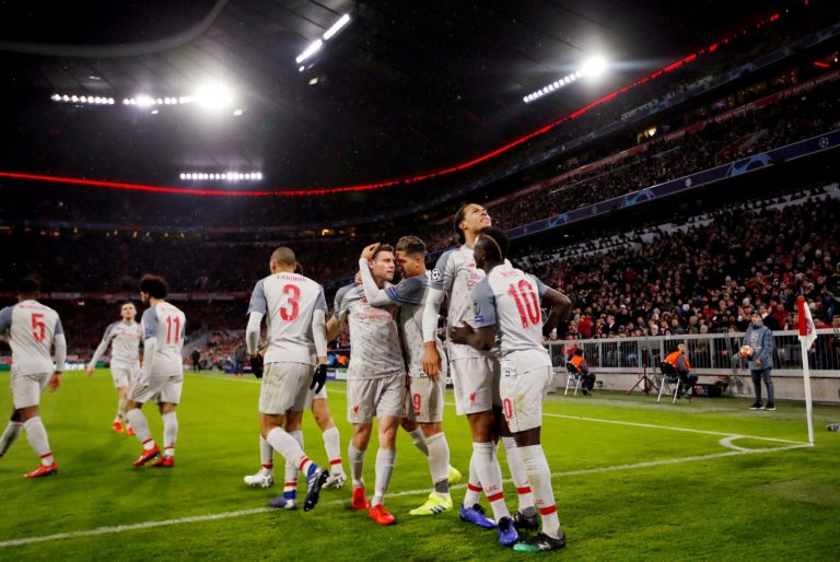 Liverpool: Sadio Mane is genuinely one of Europe’s best