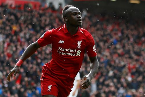 Danny Higginbotham: Sadio Mane is near-enough Liverpool’s most important player