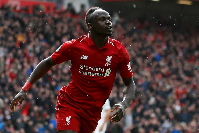 Liverpool: Fans insist that Sadio Mane is better than Raheem Sterling