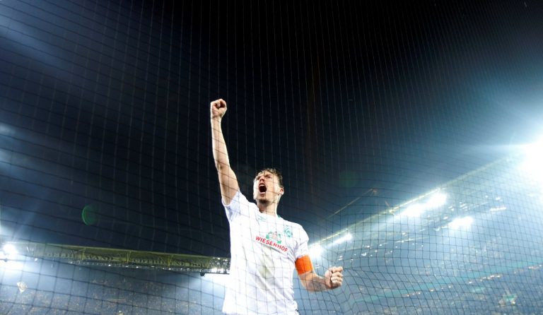 Tottenham linked with move for Max Kruse