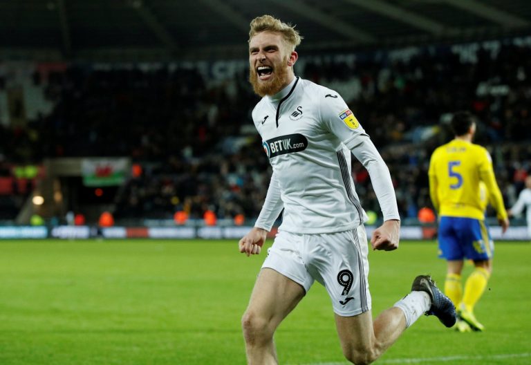 Sheffield United: McBurnie gets lambasted by former Scotland international