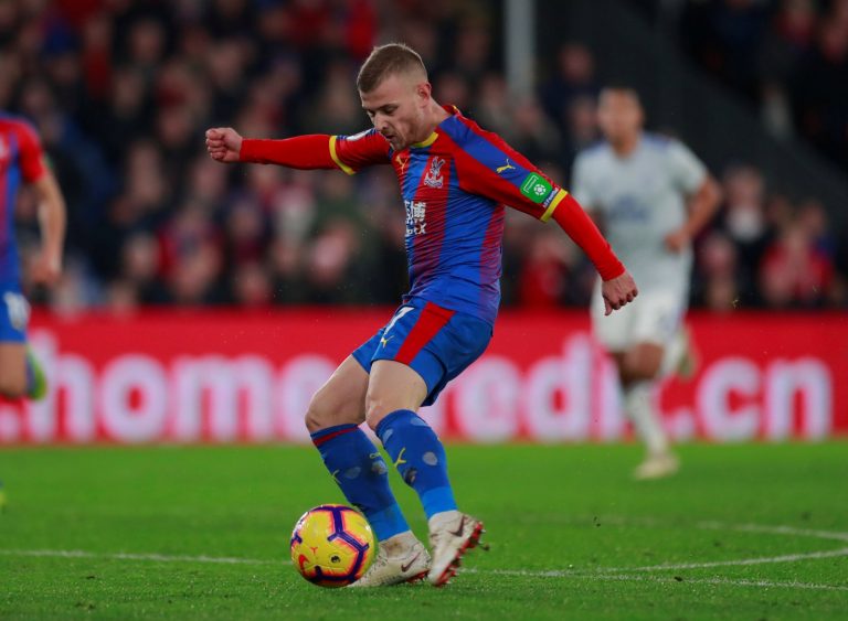 Transfers that shook the club: Max Meyer and Crystal Palace
