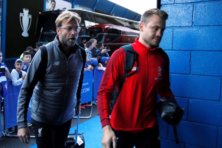 Liverpool: Good riddance to Simon Mignolet