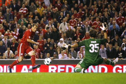 Transfers that ruined careers: Milan Jovanovic to Liverpool