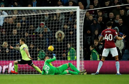 Aston Villa: Tyrone Mings is quite clearly a level above the Championship