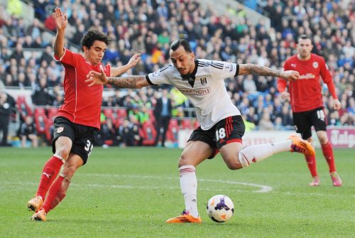 Total Duds: Konstantinos Mitroglou’s rotten Fulham spell was an expensive waste of time