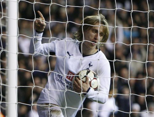 Newcastle United: Luka Modric reveals how close he was to joining Magpies before Spurs