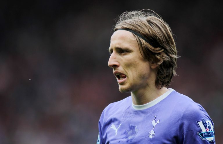 Tottenham: Spurs fans reminisce about Luka Modric’s signing