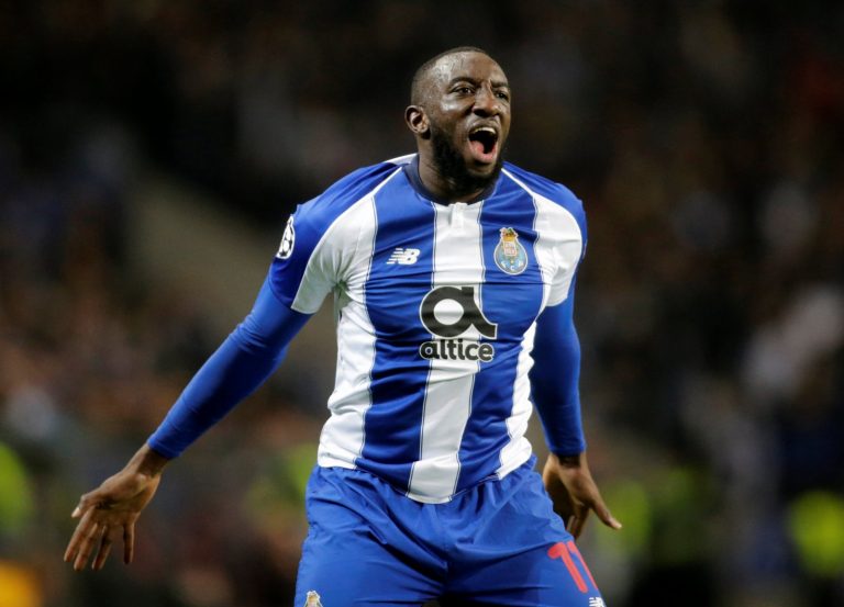 West Ham: List of three striker targets drawn up