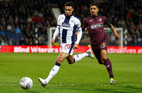 Newcastle fans take to Twitter to call for Jacob Murphy exit