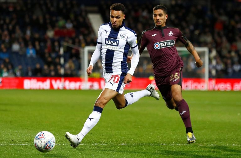 Newcastle fans take to Twitter to call for Jacob Murphy exit