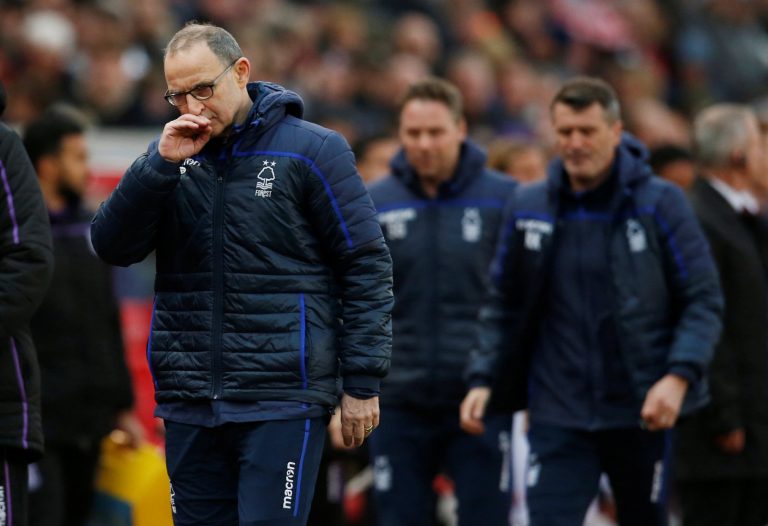 Nottingham Forest: Goal fiasco proves the need for VAR