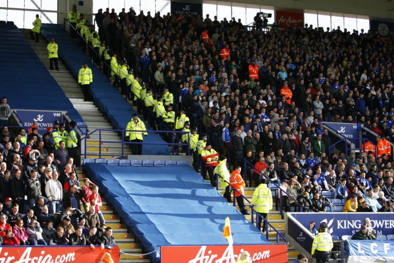 Nottingham Forest: A long with Leicester, those in the East Midlands made football better