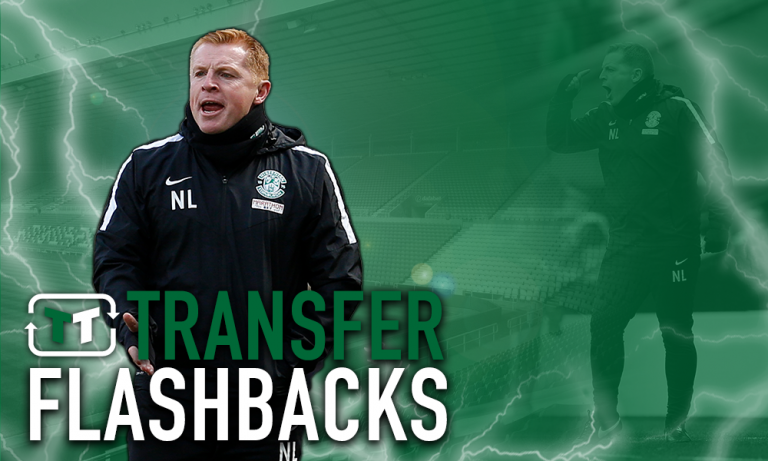 TT Flashback: When Hibs appointed Neil Lennon