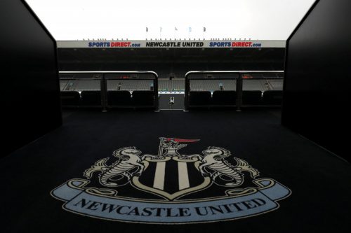 NUFC