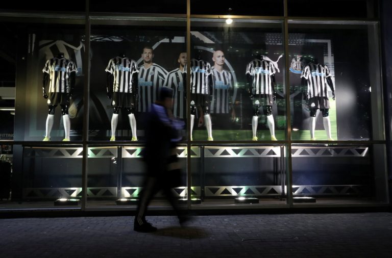 Newcastle United: New St. Louis City sporting director Lutz Pfannenstiel turned down Magpies amid takeover talk
