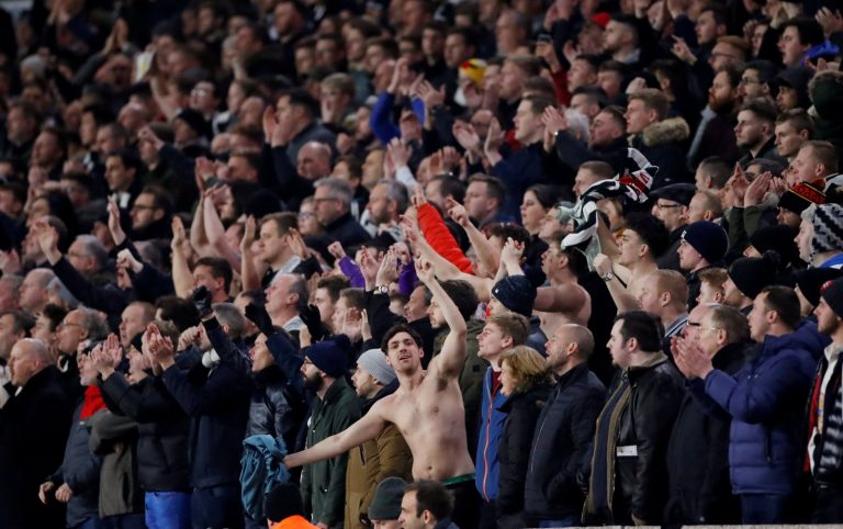 Newcastle United: Rafa Benitez has St. James’ Park smiling again