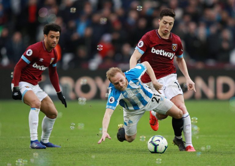 West Ham United: Samir Nasri could start to make fans feel at home