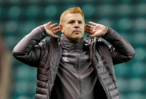 Neil Lennon