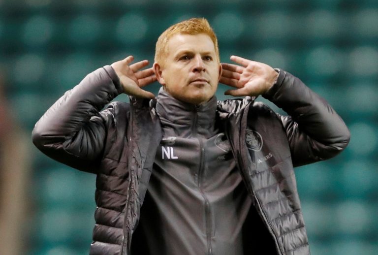 Neil Lennon