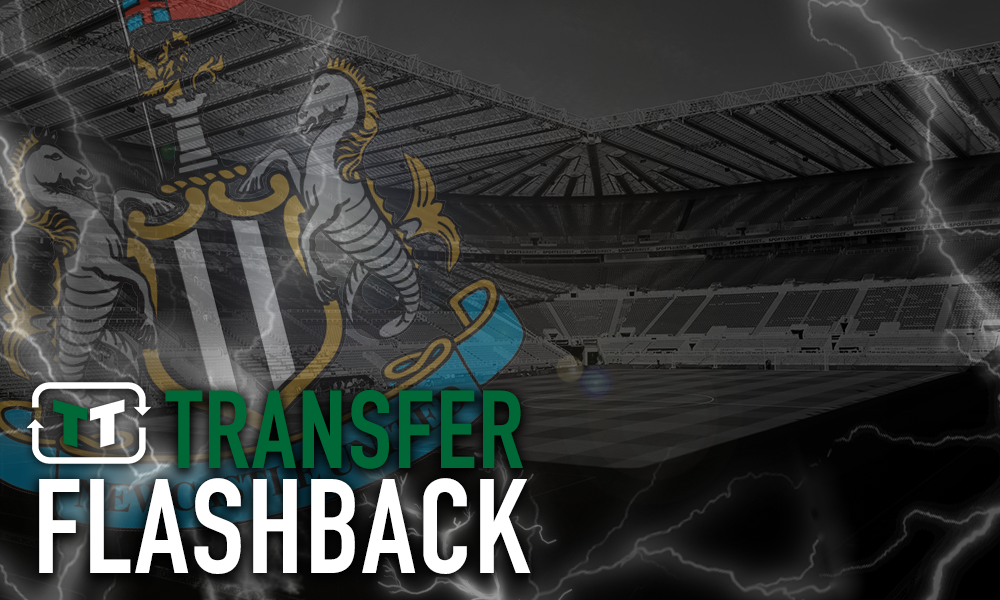 Flashback: Sean Longstaff’s Premier League debut vs Liverpool - Transfer Flashbacks
