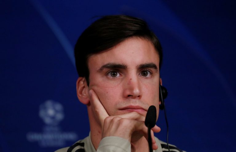 Nicolas Tagliafico arrival would spell the end for Danny Rose at Tottenham