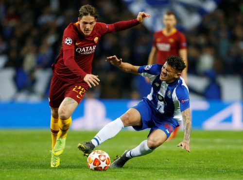 spurs-zaniolo-bid-rejected-roma
