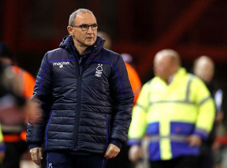 Nottingham Foret: Simply don’t deserve to make the top six