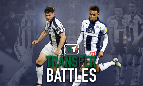 TT Battle: Oliver Burke vs Jacob Murphy