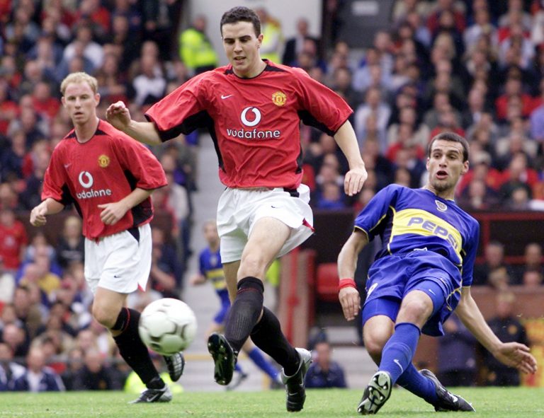 The one that got away: John O’Shea and Celtic