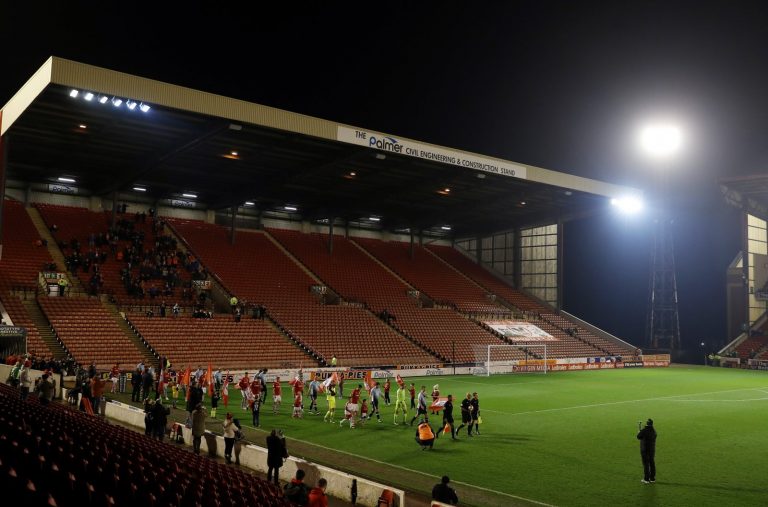 Oakwell
