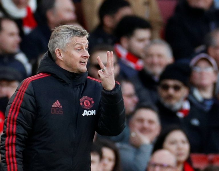 4-3-3: How Man Utd’s XI could look under Solskjaer in the 19/20 season including Felix