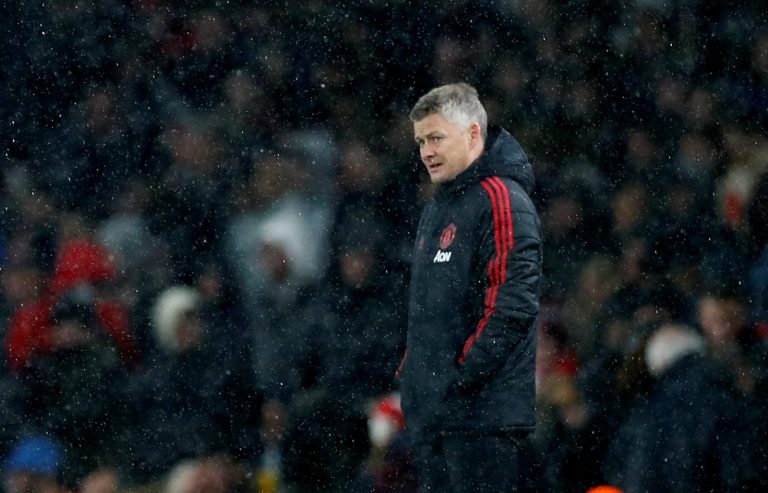 Manchester United: Fans react to club’s ‘loan watch’ tweet with cries of Ole Out