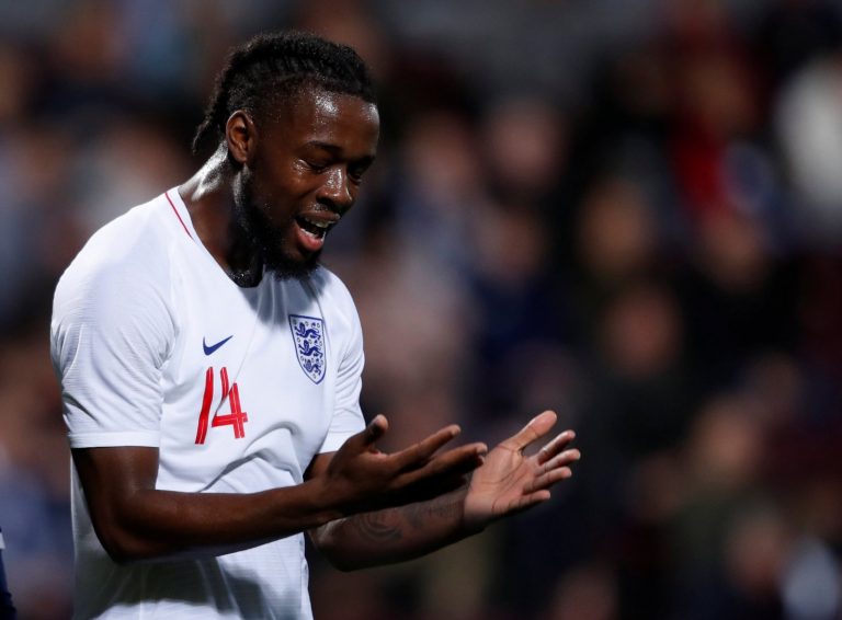 Fulham: Josh Onomah could make Whites debut against Nottingham Forest