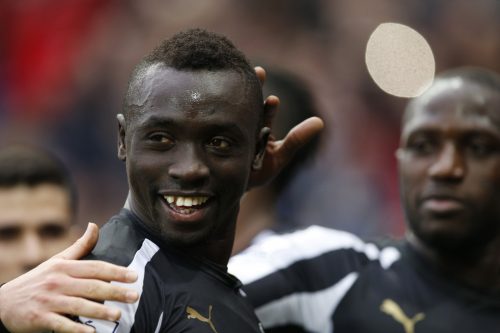 Best of Papiss Cisse: When the Geordie hero silenced Stamford Bridge