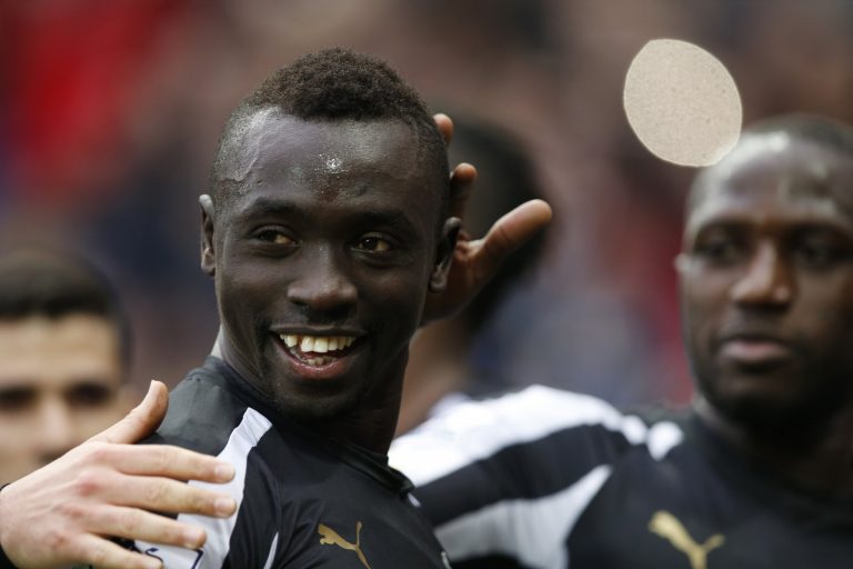 Best of Papiss Cisse: When the Geordie hero silenced Stamford Bridge