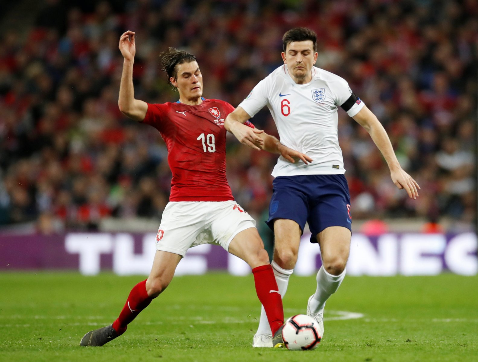 Everton interested in Patrik Schick